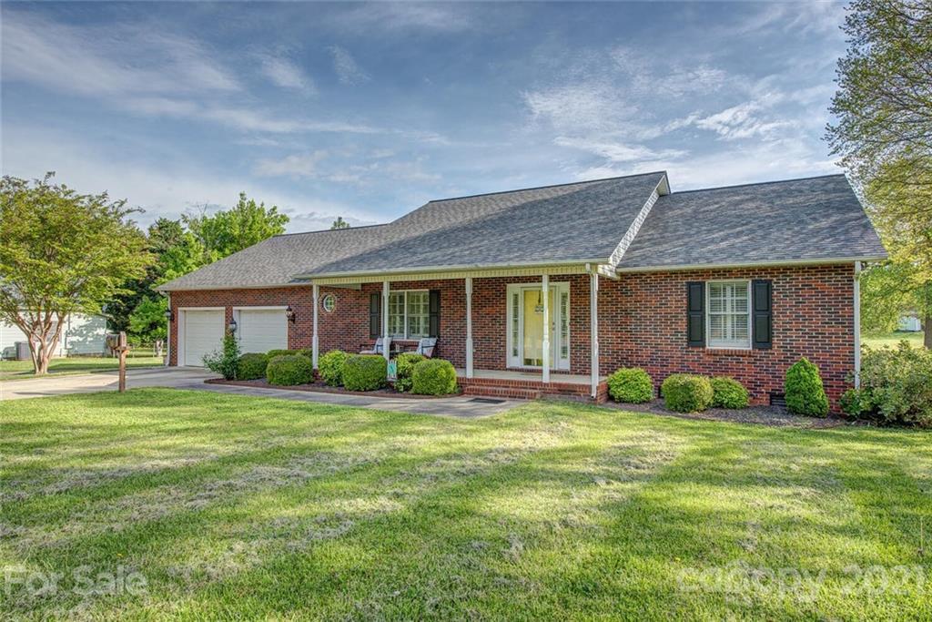 1310 N Piedmont Ave., Kings Mountain, NC 28086