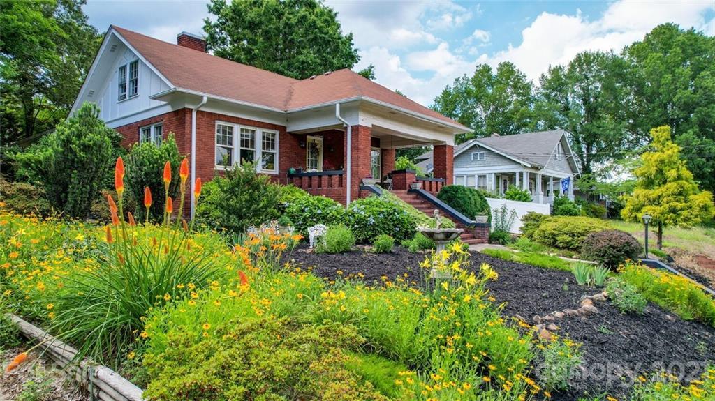 219 N 4th St., Albemarle, NC 28001
