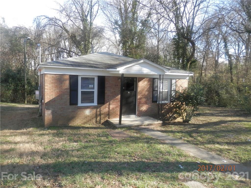 536 Chicago Ave., Charlotte, NC 28203