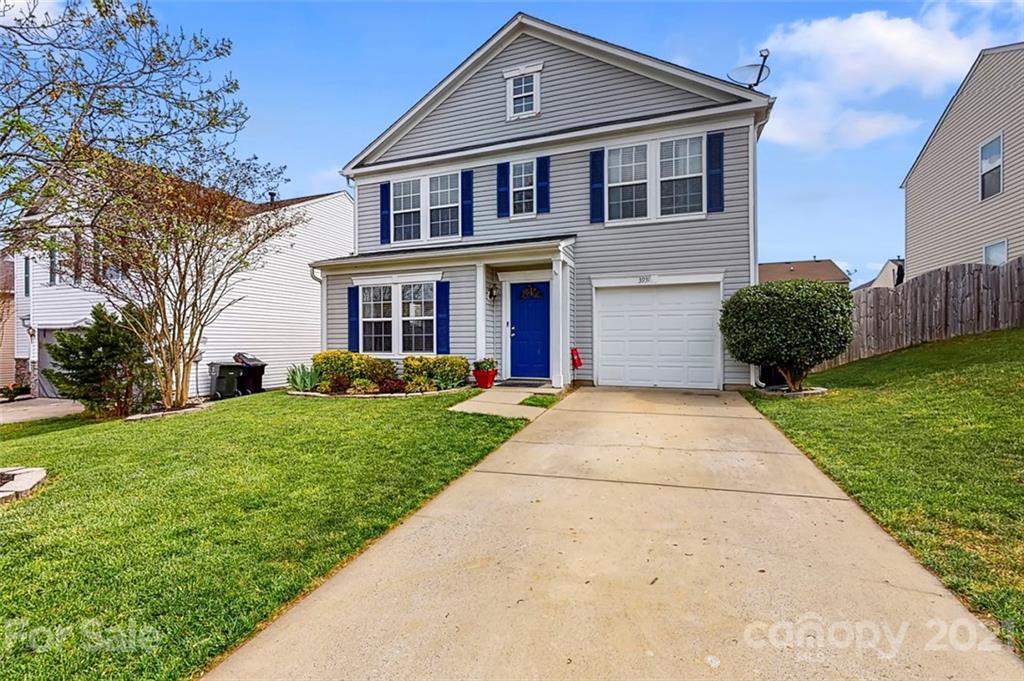 3931 Kellybrook Dr., Concord, NC 28025