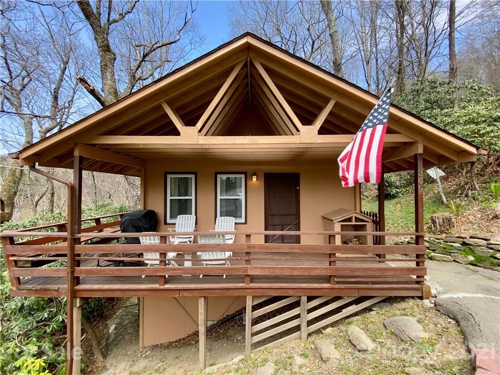 309 Ski Crest Park, Blowing Rock, NC 28605