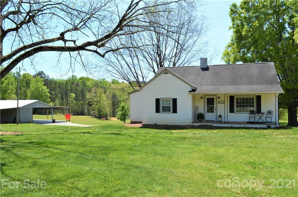 2935 Boones Cave Rd., Lexington, NC 27295