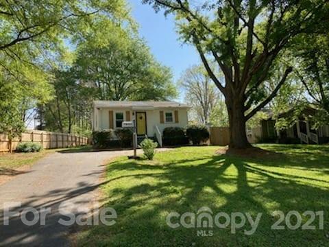 1014 1/2 Church St., Gastonia, NC 28054