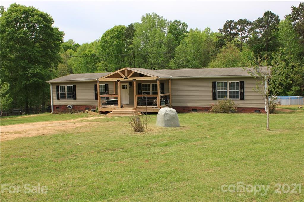 144 Evelyn Ln., Mooresville, NC 28117