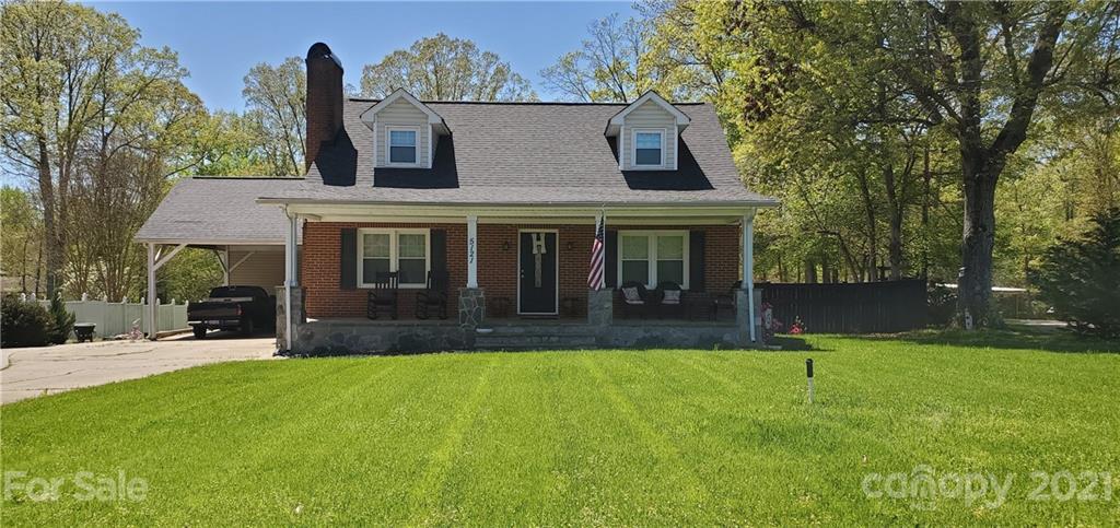 5121 Hickory Grove Rd., Gastonia, NC 28056