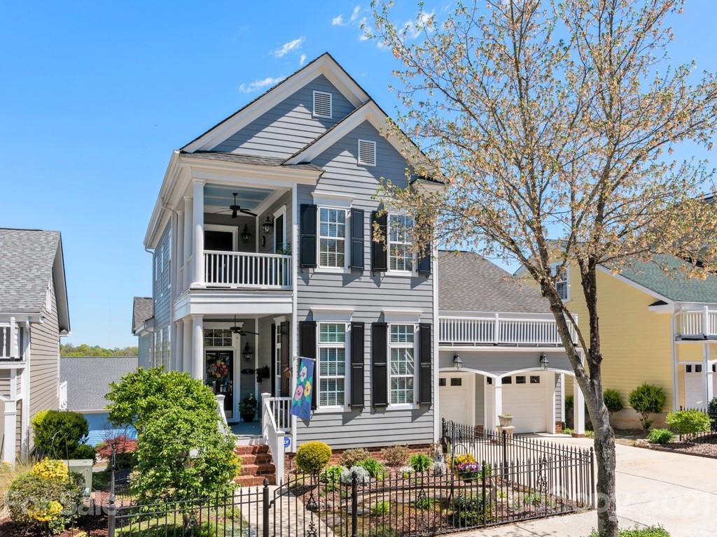 111 Caldwell Ln., Davidson, NC 28036