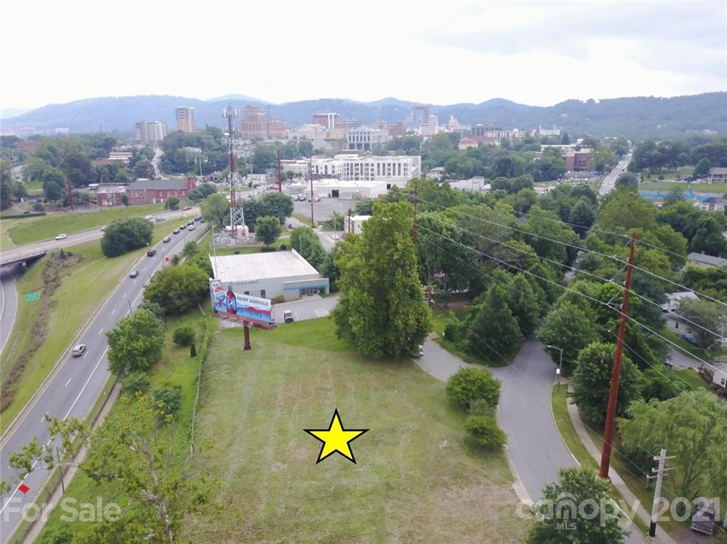 99999 W Haywood St. #Lot 2 & 3, Asheville, NC 28801