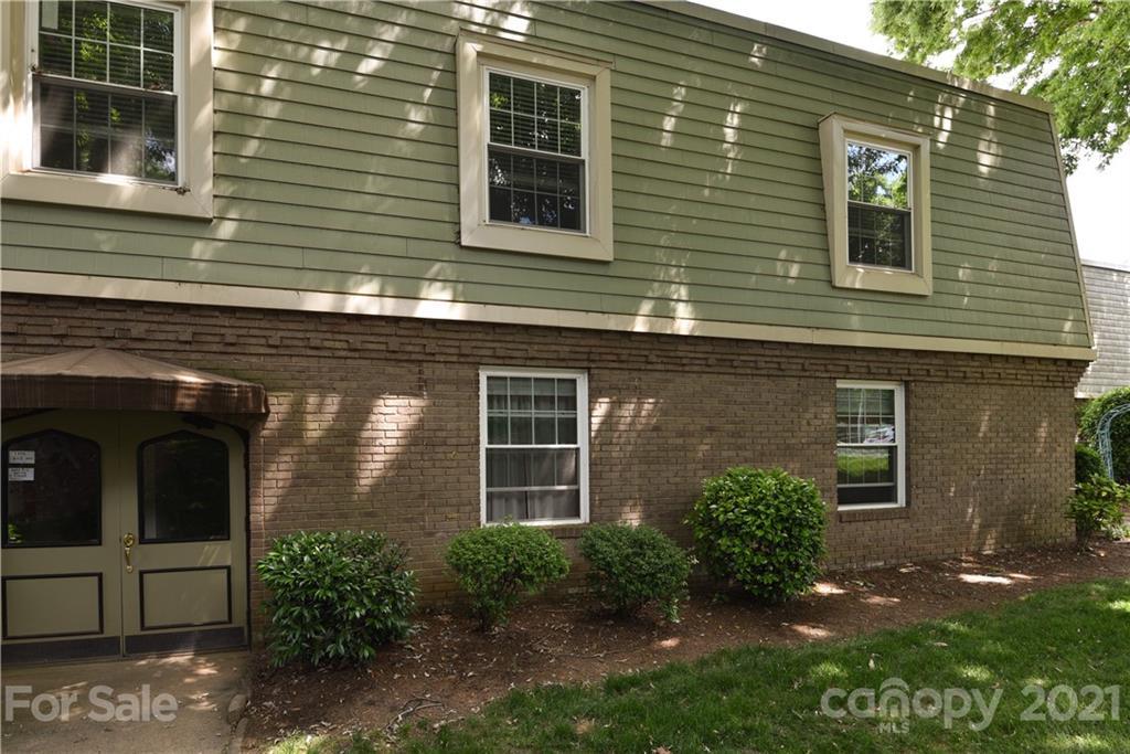2602 Park Rd. #A, Charlotte, NC 28209