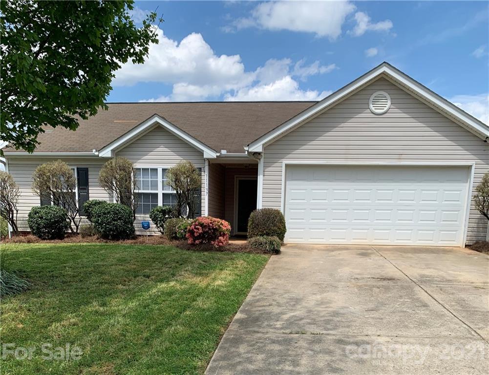 11137 Palestrina Rd., Charlotte, NC 28215