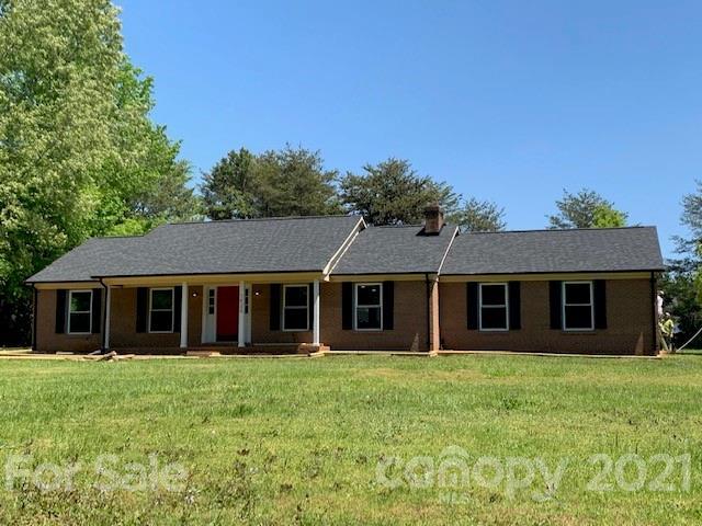 1425 Country Hill Dr., Salisbury, NC 28147