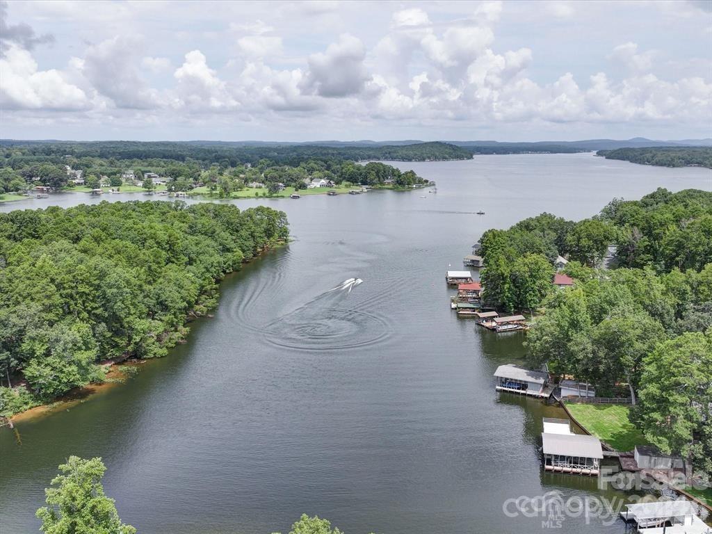 Lot 9 Emerald Shores Rd., Mount Gilead, NC 27306