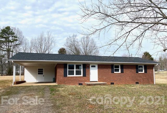 151 Grose St., Harmony, NC 28634