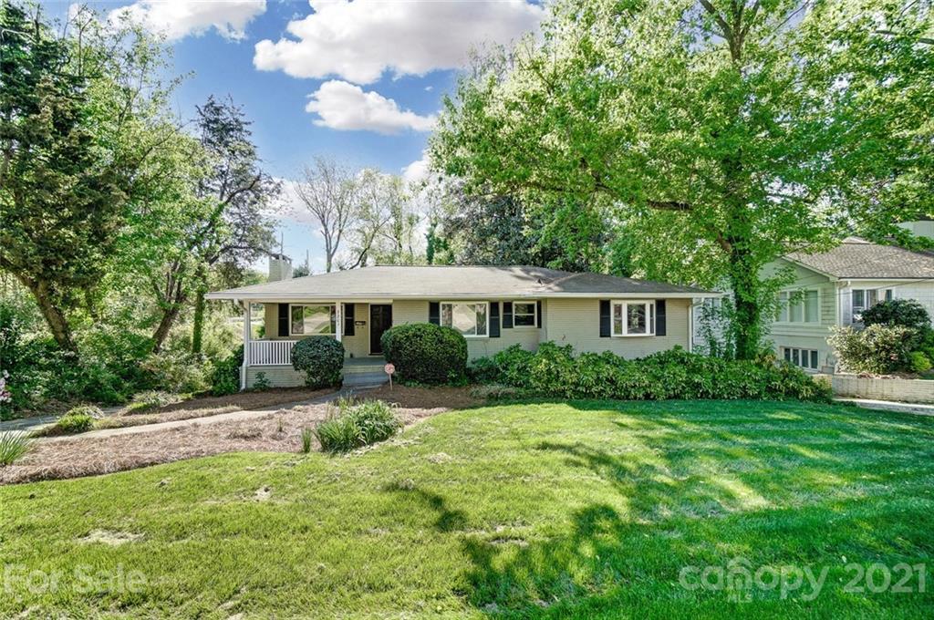 3201 Fairfax Dr., Charlotte, NC 28209