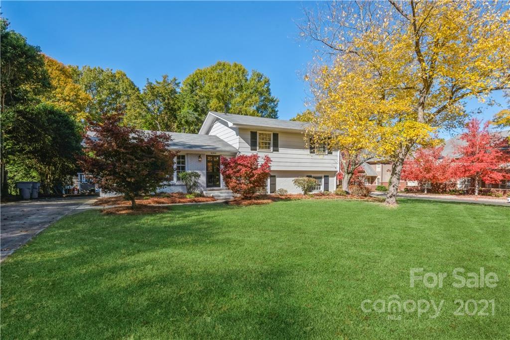 6300 Long Meadow Rd., Charlotte, NC 28210