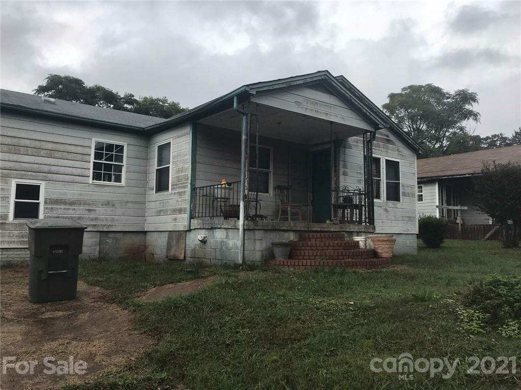 117 Tipperary Dr., Gastonia, NC 28056