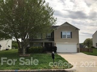 177 Boiling Brook Dr., Statesville, NC 28625
