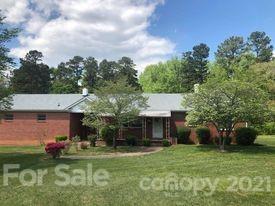 4740 Jack Brown Rd., Salisbury, NC 28147