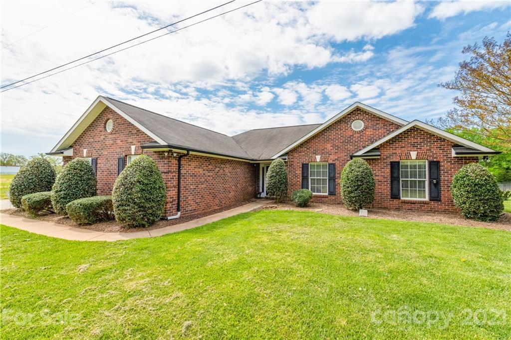 1508 Tom Helms Rd., Monroe, NC 28110