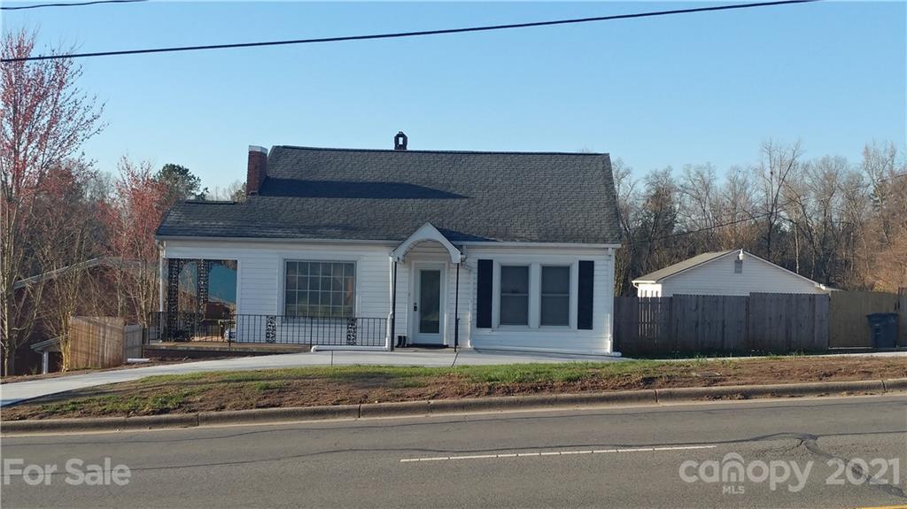 2524 Lane St., Kannapolis, NC 28083