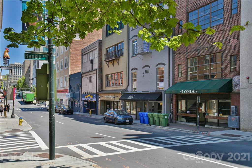 35 Patton Ave. #202, Asheville, NC 28801