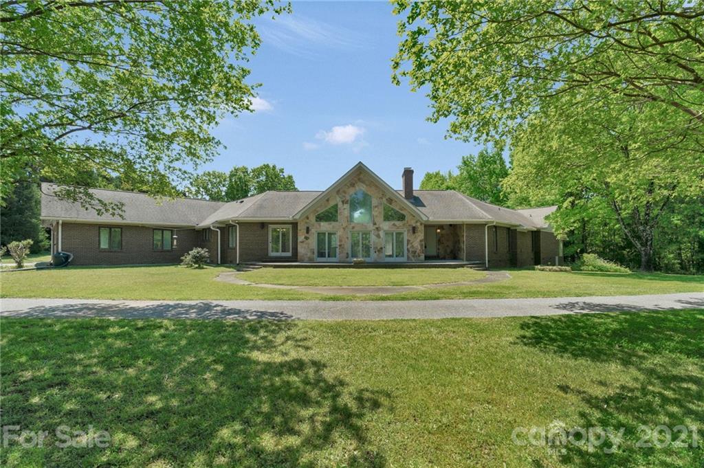 15711 Shopton Rd., Charlotte, NC 28278