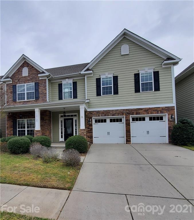 10129 Elizabeth Crest Ln., Charlotte, NC 28277