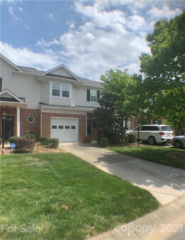 5347 Johnston Mill Ct., Charlotte, NC 28269