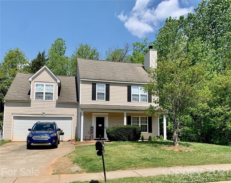 11011 Padderborn Ct. #100, Charlotte, NC 28215