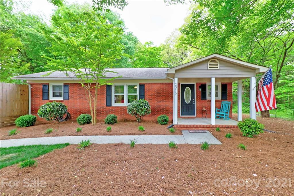 2320 Stirewalt Rd., China Grove, NC 28023