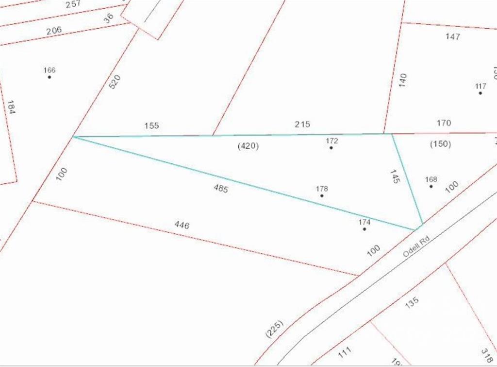 172 Odell Rd. #178, Statesville, NC 28625