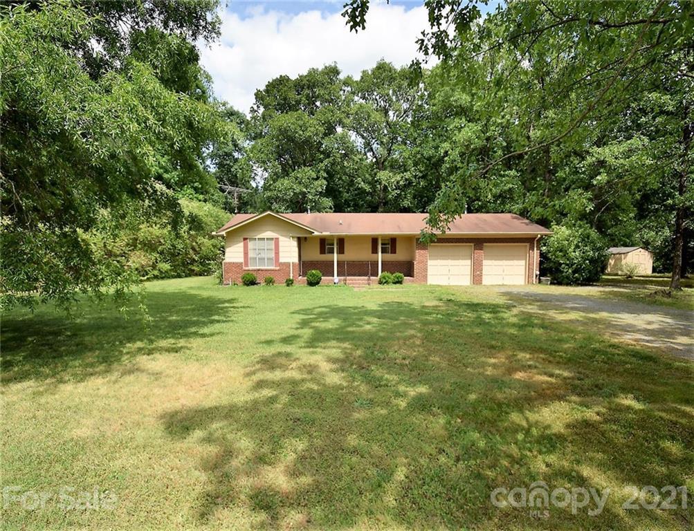 3808 Poplin Rd., Monroe, NC 28110