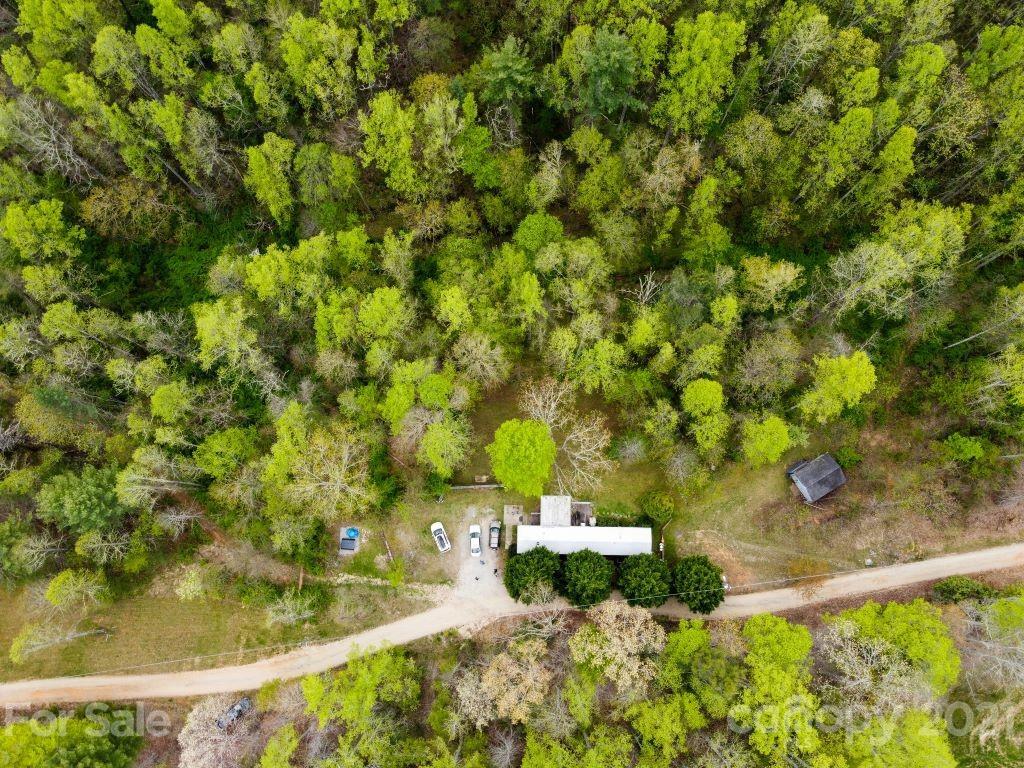 160 Pine River Rd., Dana, NC 28731