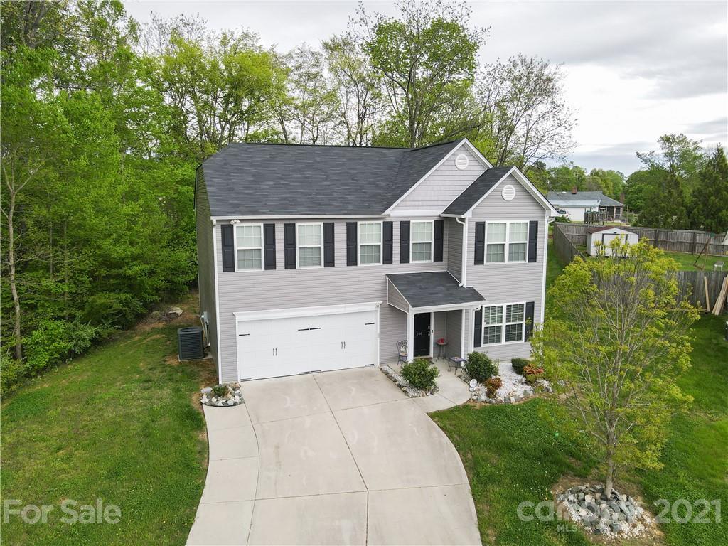 544 Snooks Ct., Haw River, NC 27258