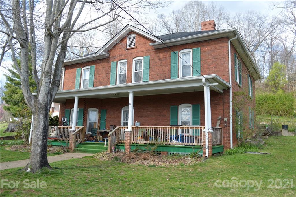 124 Keller St., Waynesville, NC 28786