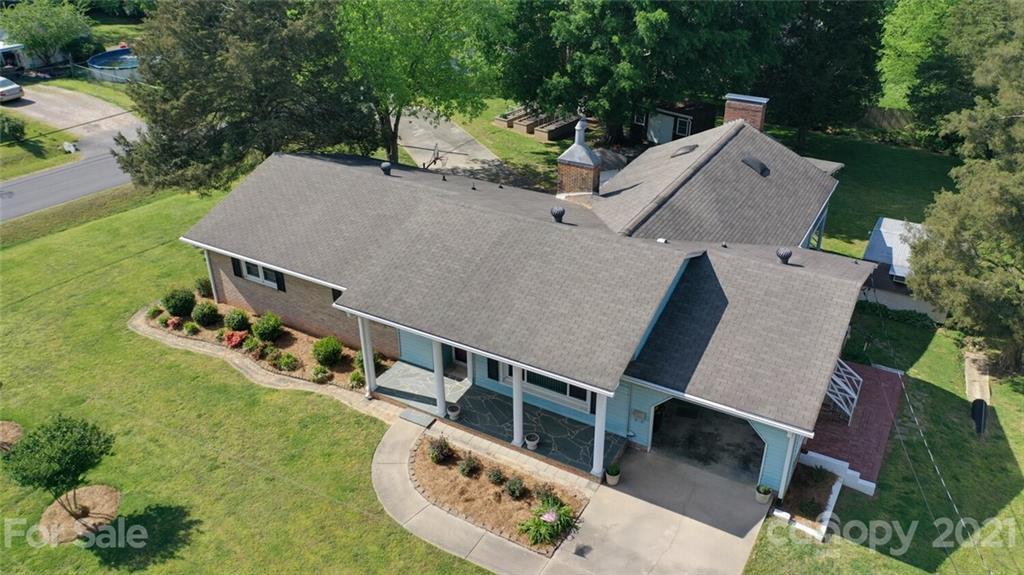 1001 Oklahoma St., Kannapolis, NC 28083