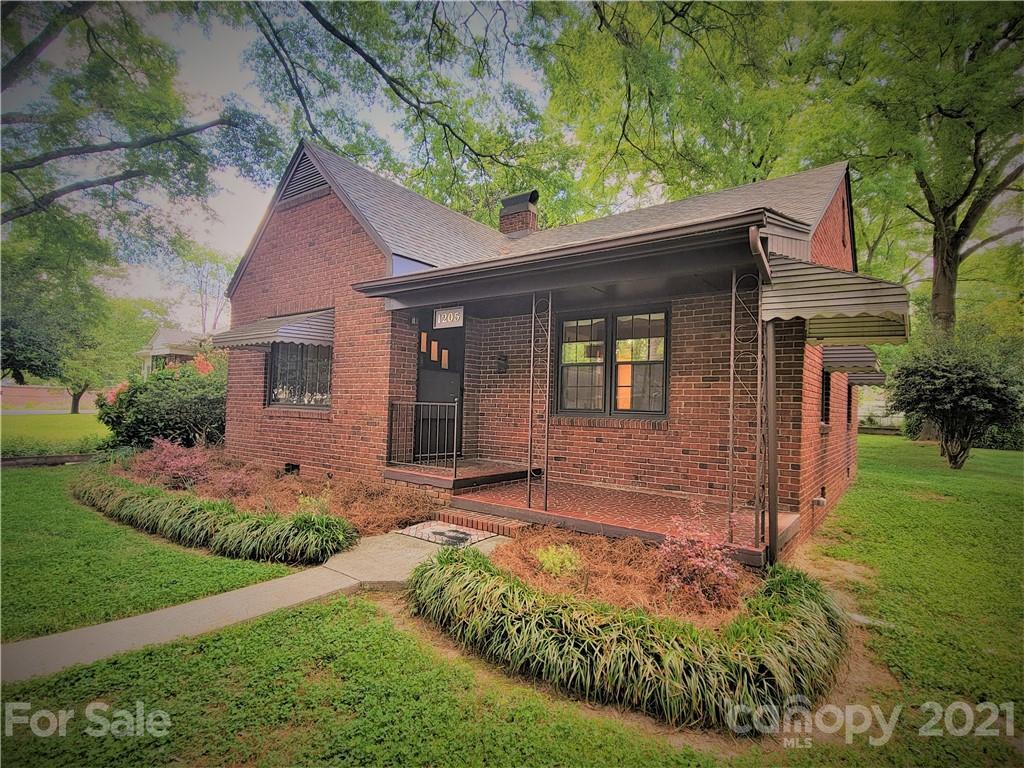 1205 Jones St. #18, Gastonia, NC 28052