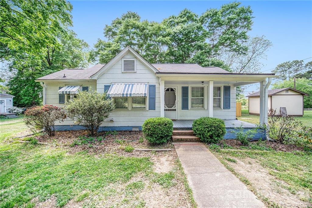 1292 Old Charlotte Rd., Concord, NC 28027