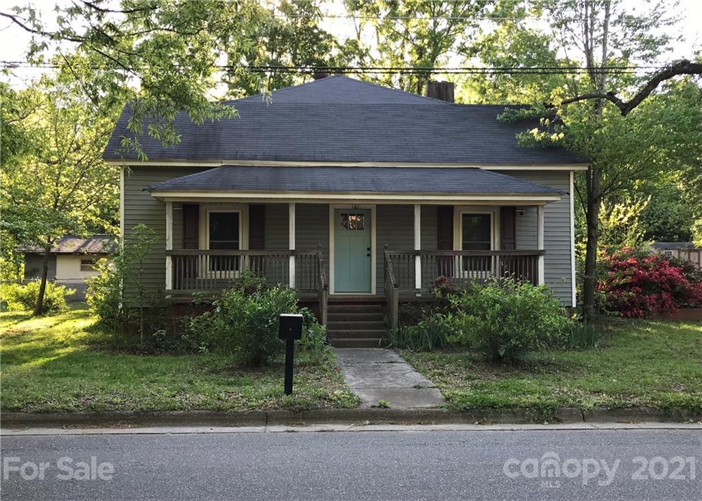 6 Cascade St., Mooresville, NC 28115