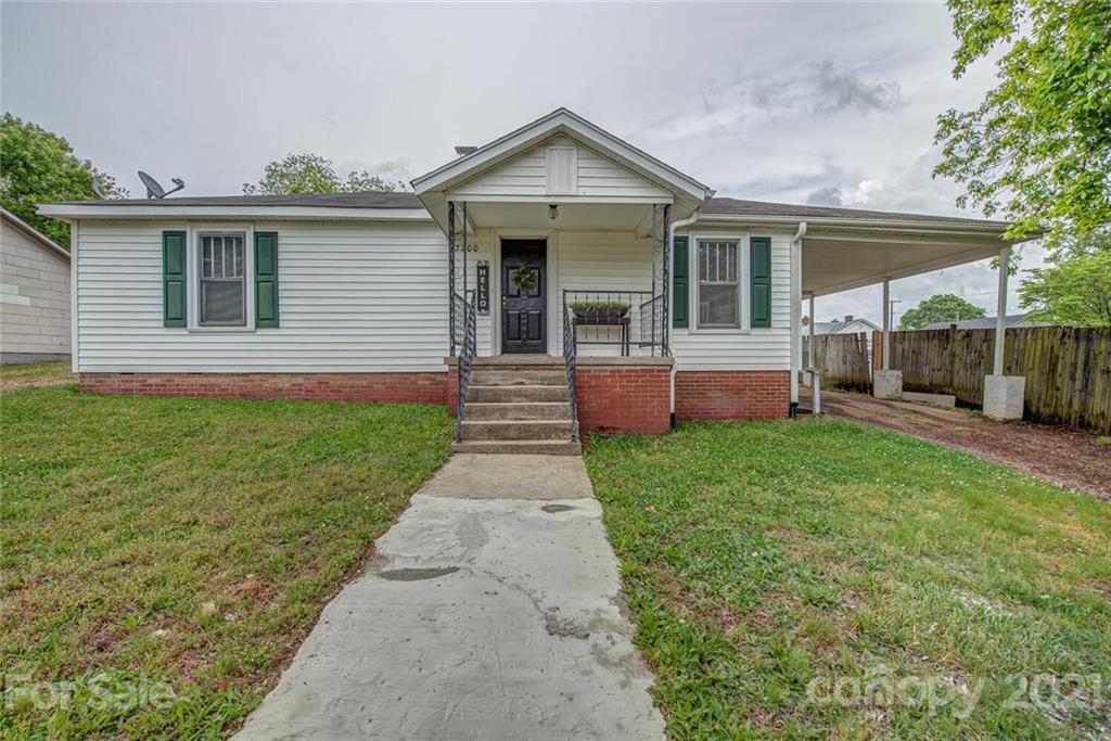 2200 Brookview Ave., Kannapolis, NC 28081