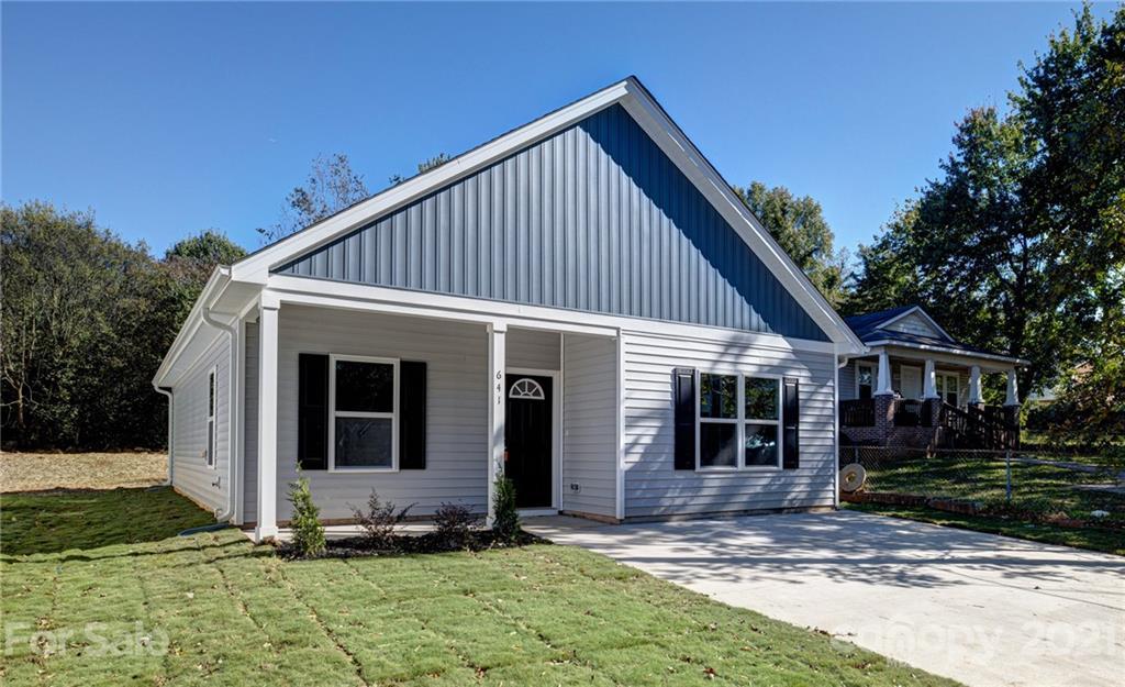 904 Morningside Rd., Charlotte, NC 28214