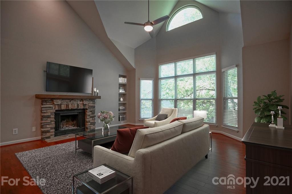 509 N Graham St. #3C, Charlotte, NC 28202