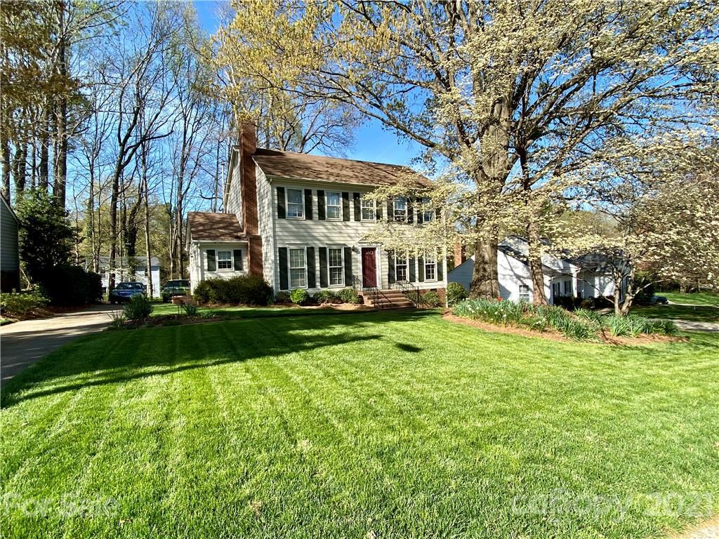 7747 Elm Tree Ln., Charlotte, NC 28227