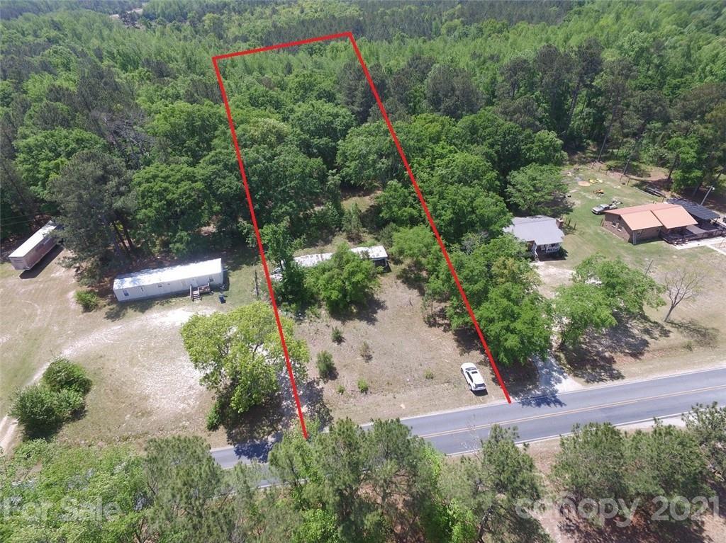 363 Sandy Ridge Church Rd., Morven, NC 28119