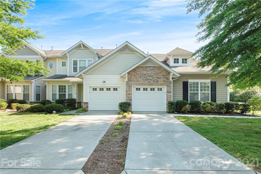 8657 Brookings Dr., Charlotte, NC 28269