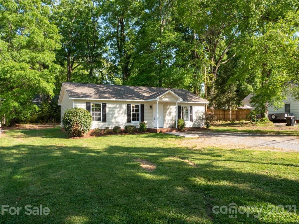 315 Hough St. #3, Monroe, NC 28112