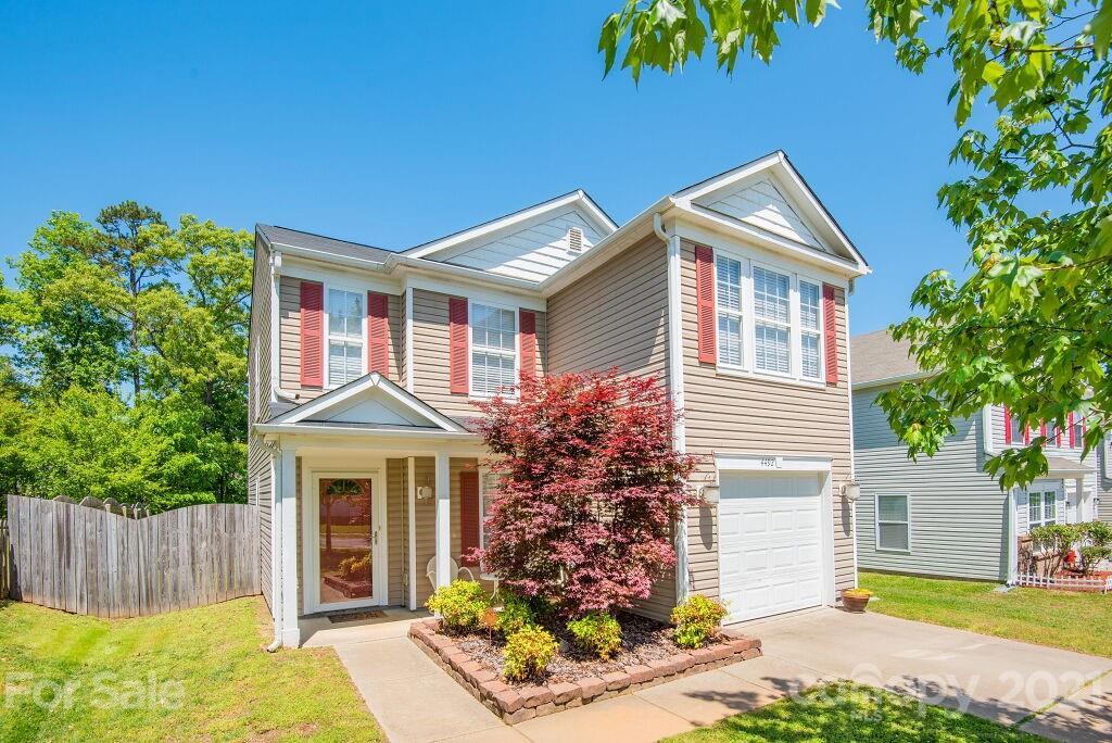 4492 Kellybrook Dr., Concord, NC 28025