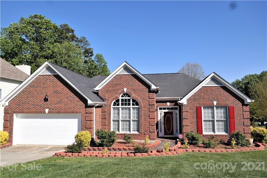 3310 Arklow Rd., Charlotte, NC 28269