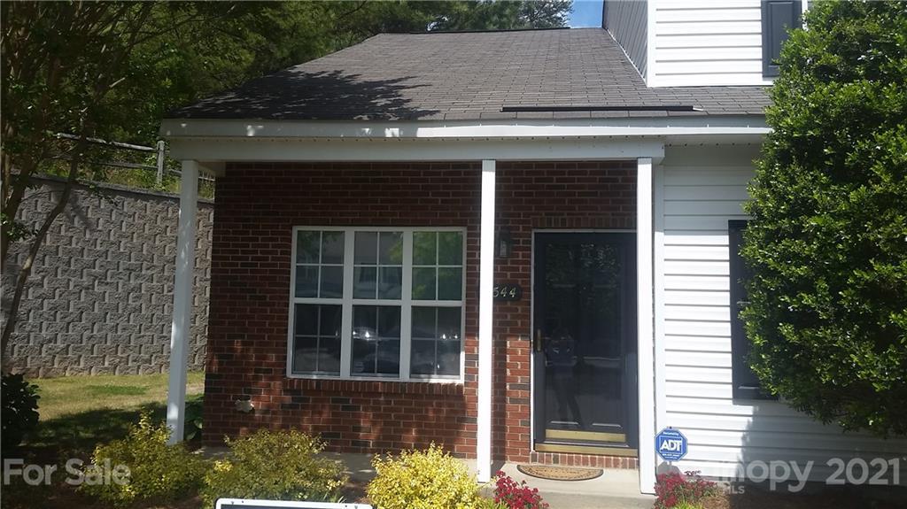 11544 Briddle Hall Ct., Charlotte, NC 28214