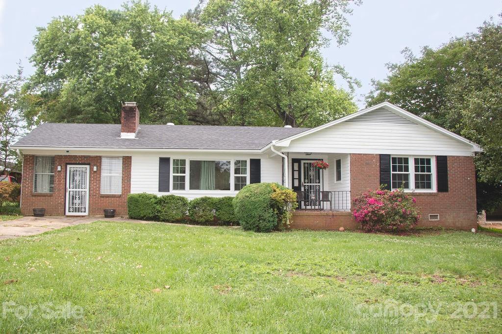 515 Lakewood Dr., Gastonia, NC 28056