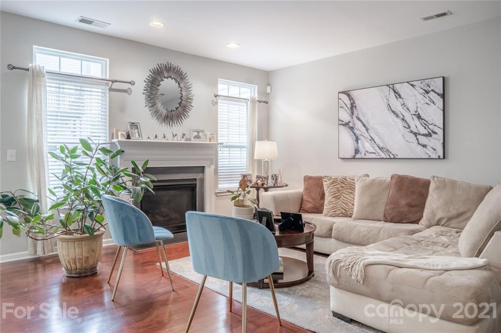 3211 Park South Station Blvd., Charlotte, NC 28210